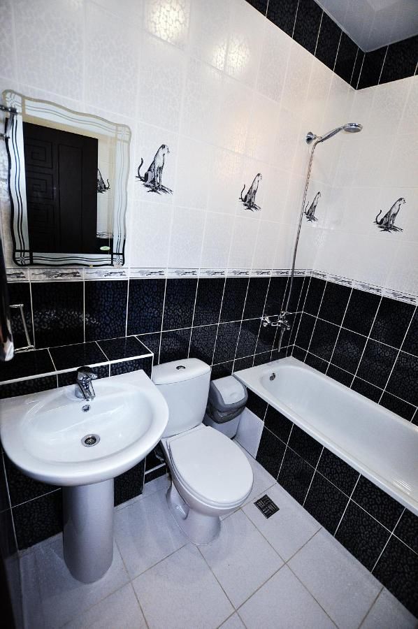 Гостиница Гостевой Дом VIP House Сочи-15