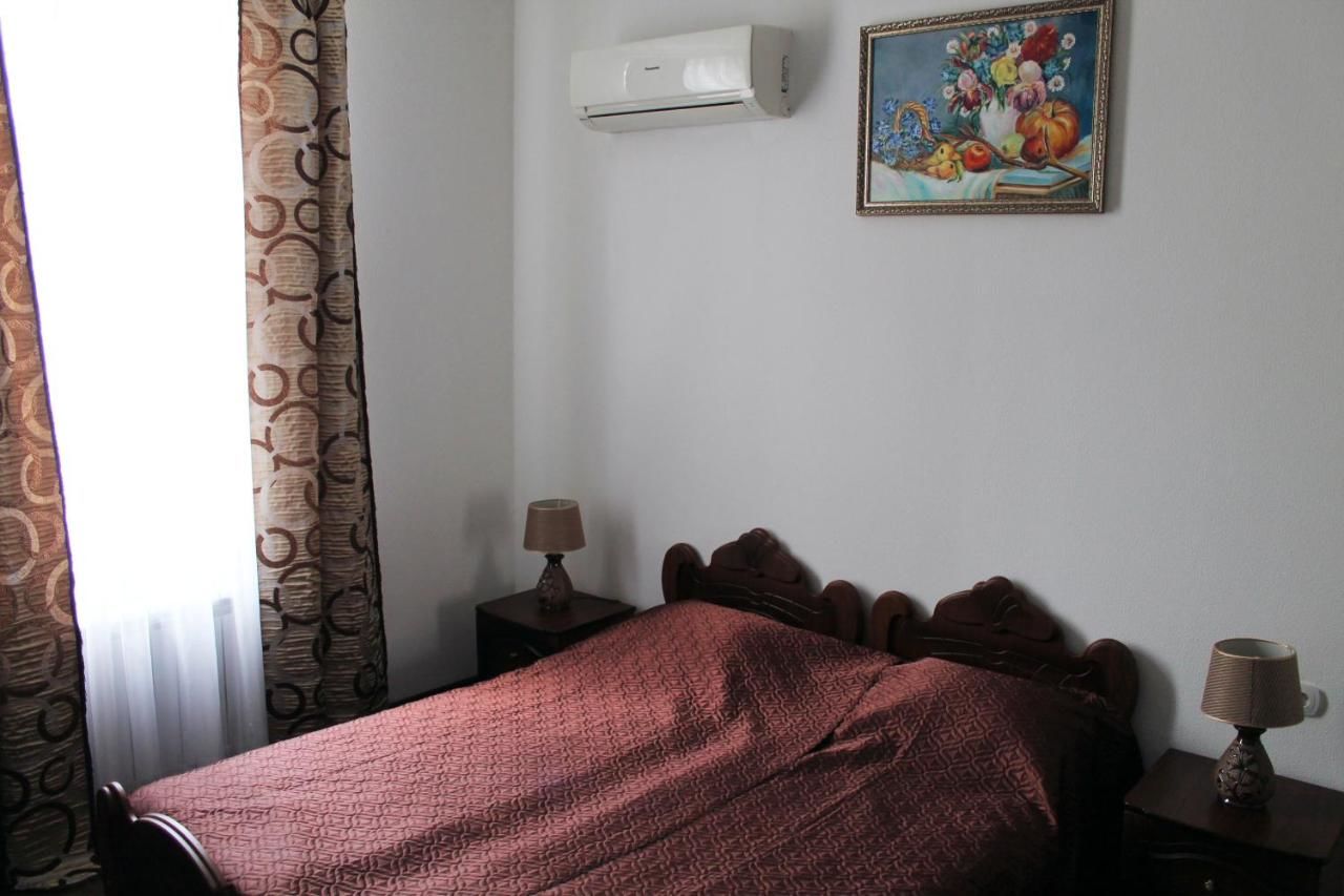 Гостиница Гостевой Дом VIP House Сочи-22