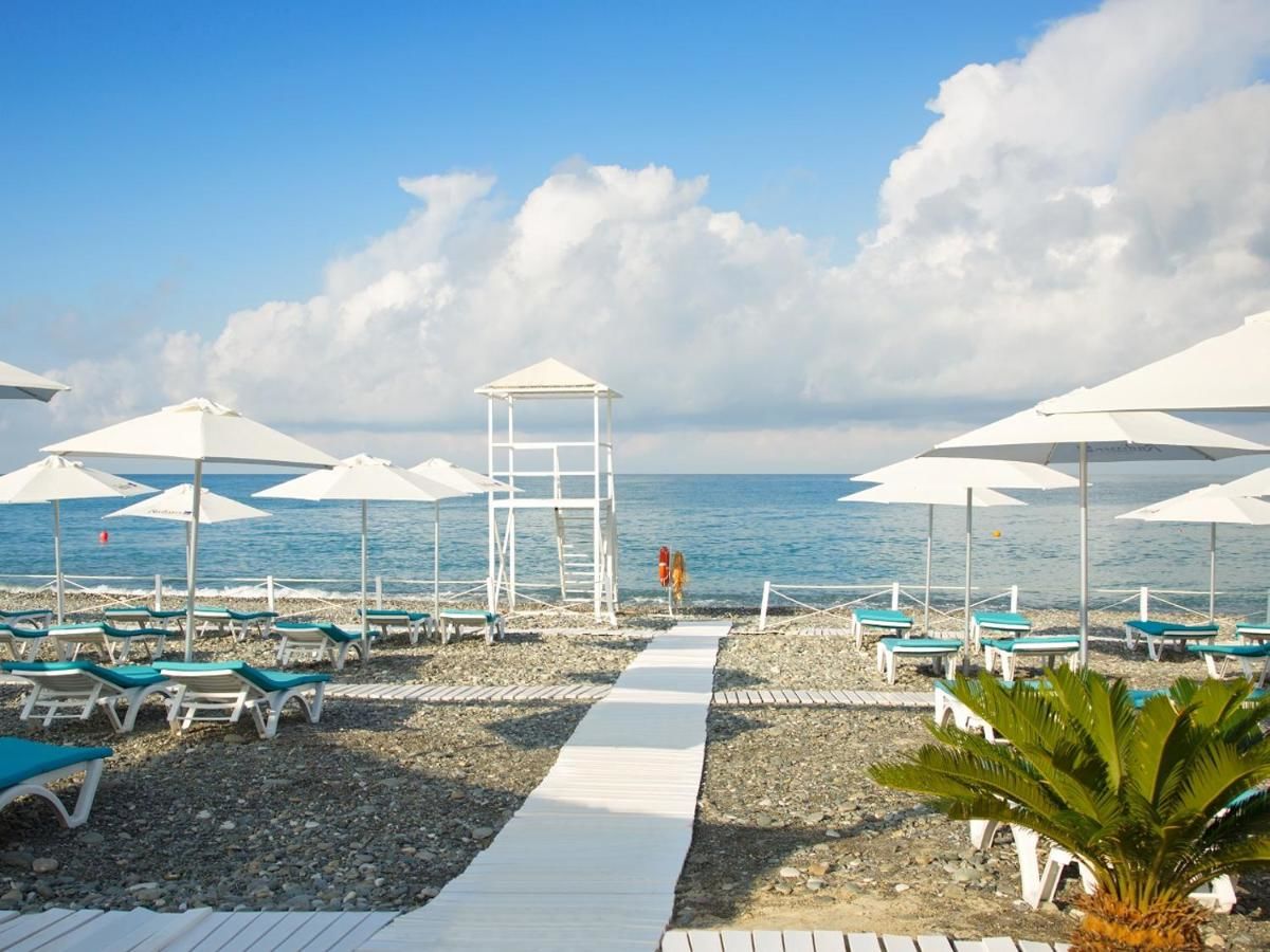 Гостиница Гостевой Дом VIP House Сочи-30