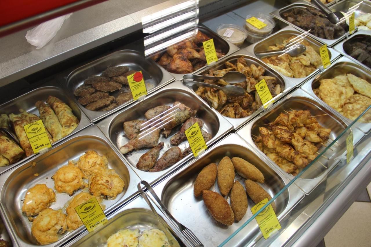 Гостиница Гостевой Дом VIP House Сочи-33