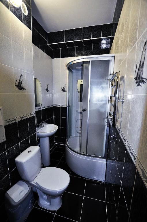 Гостиница Гостевой Дом VIP House Сочи-43