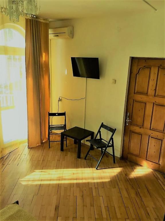 Гостиница Гостевой Дом VIP House Сочи-45