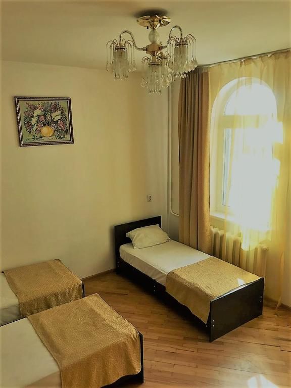 Гостиница Гостевой Дом VIP House Сочи-46