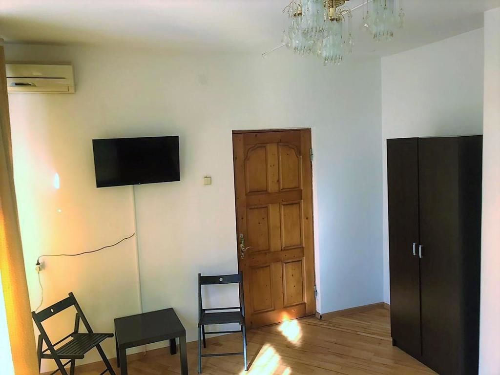 Гостиница Гостевой Дом VIP House Сочи-48