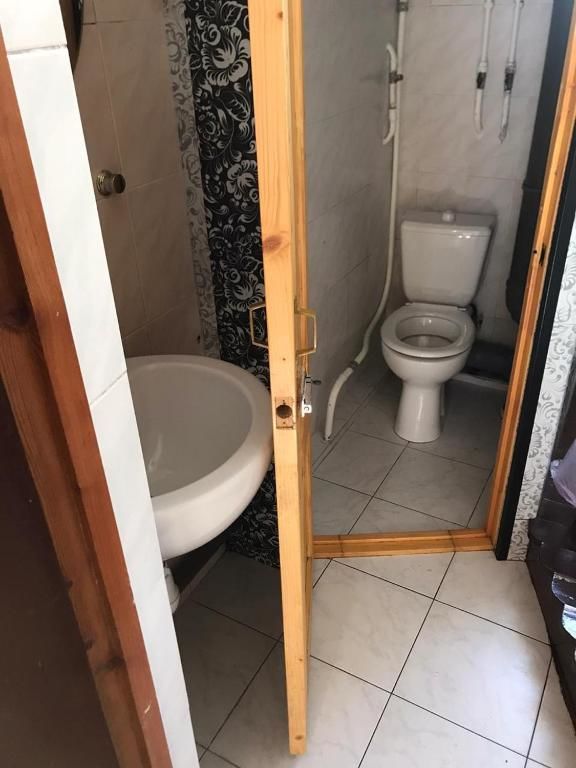 Гостиница Гостевой Дом VIP House Сочи-49