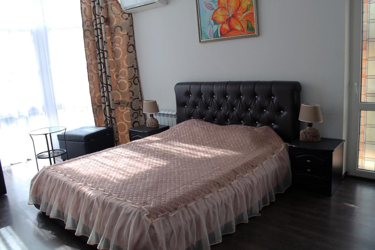 Гостиница Гостевой Дом VIP House Сочи-10