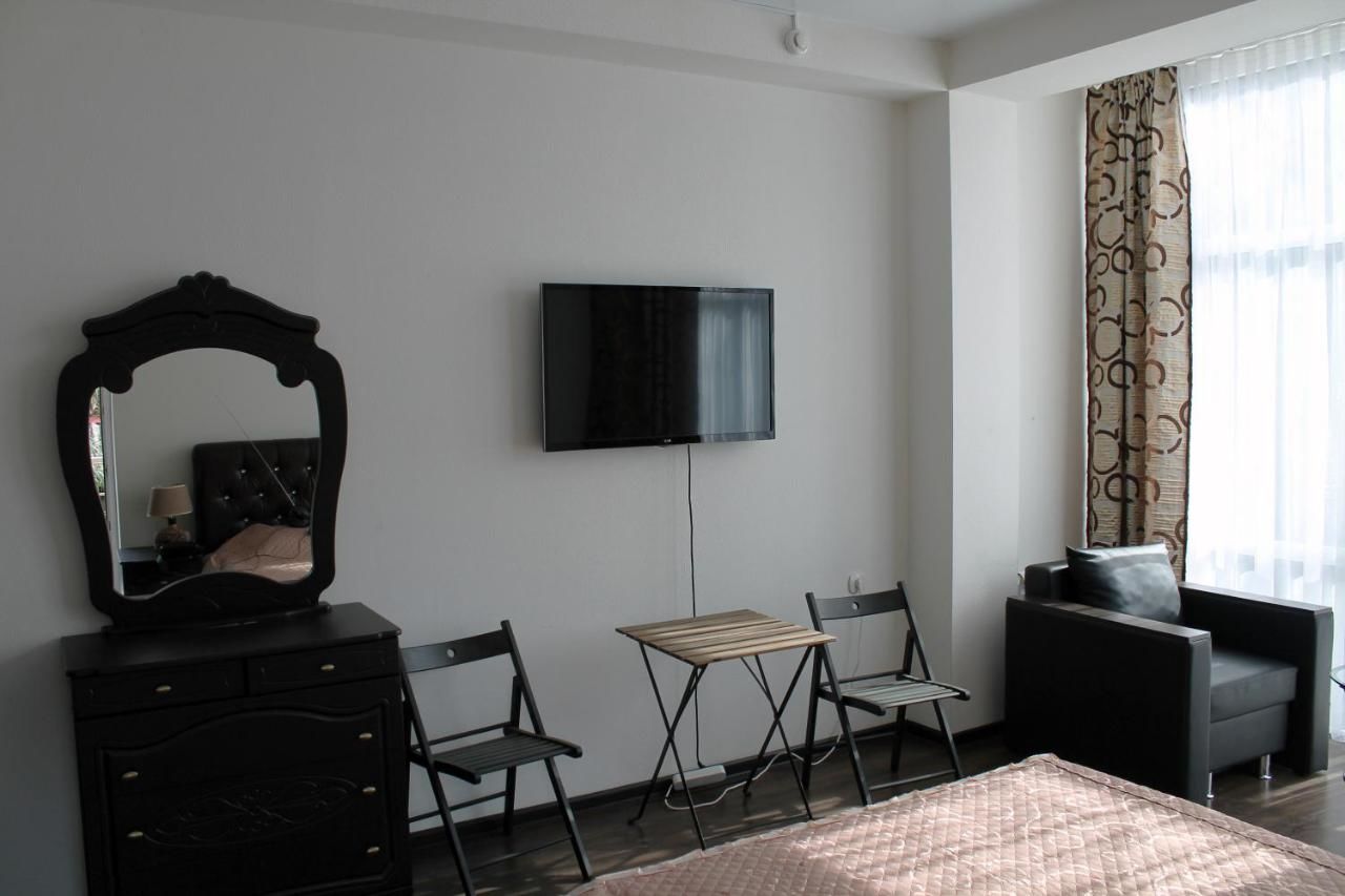 Гостиница Гостевой Дом VIP House Сочи-12