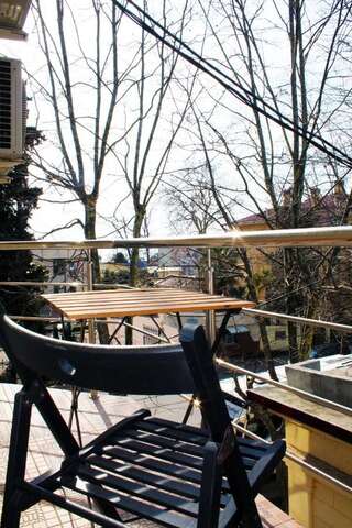 Гостиница Гостевой Дом VIP House Сочи Семейный люкс-11