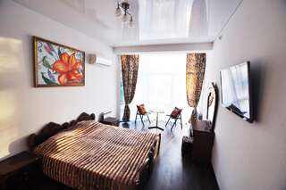 Гостиница Гостевой Дом VIP House Сочи Полулюкс-2