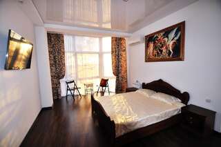 Гостиница Гостевой Дом VIP House Сочи-0