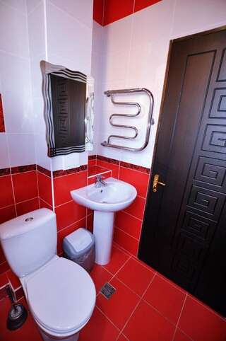 Гостиница Гостевой Дом VIP House Сочи Полулюкс-3