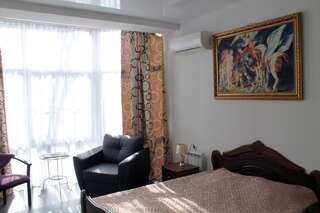 Гостиница Гостевой Дом VIP House Сочи-3