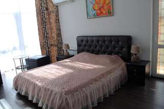 Гостиница Гостевой Дом VIP House Сочи-6