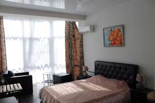 Гостиница Гостевой Дом VIP House Сочи-7