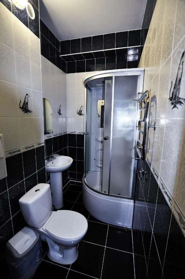 Гостиница Гостевой Дом VIP House Сочи-18