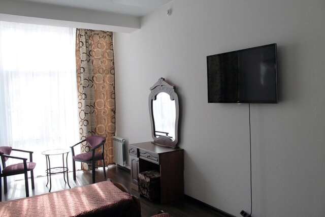 Гостиница Гостевой Дом VIP House Сочи-20