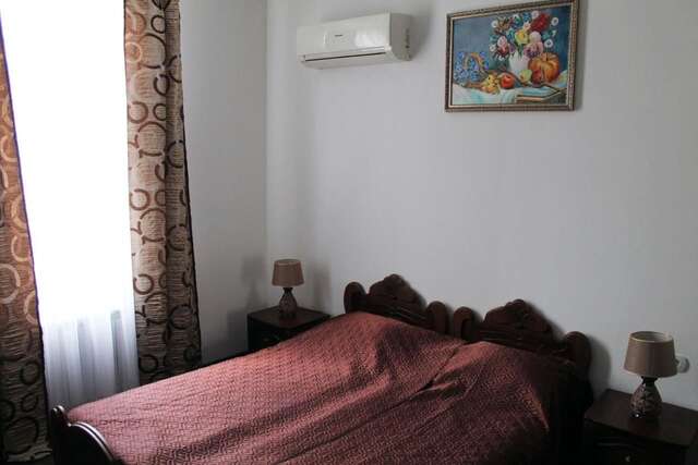 Гостиница Гостевой Дом VIP House Сочи-21