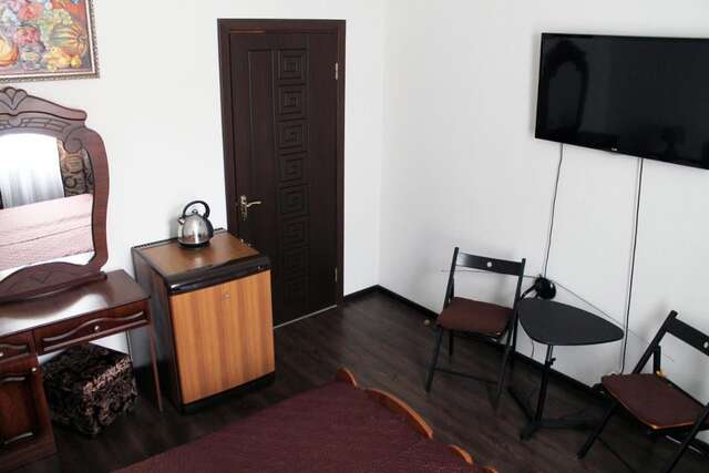 Гостиница Гостевой Дом VIP House Сочи-22