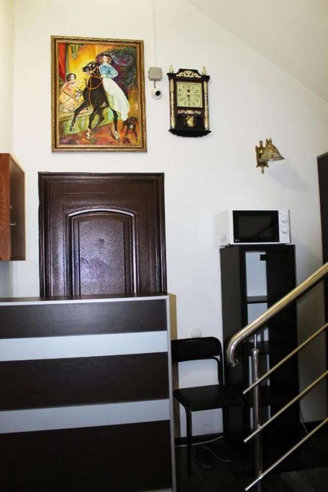 Гостиница Гостевой Дом VIP House Сочи-26