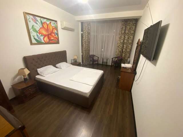 Гостиница Гостевой Дом VIP House Сочи-36