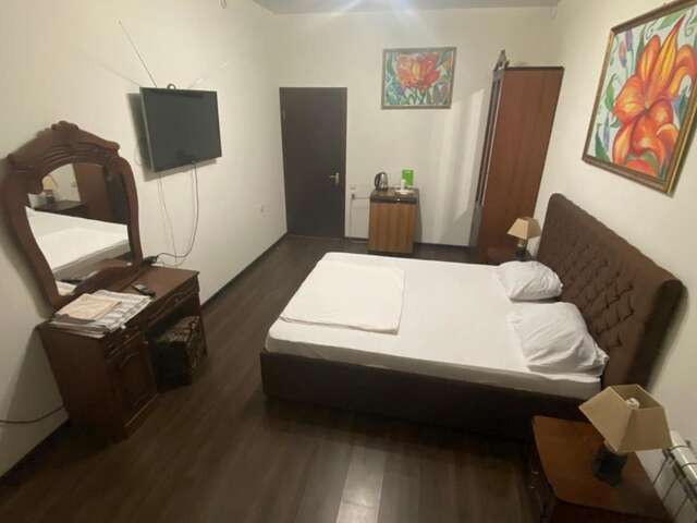 Гостиница Гостевой Дом VIP House Сочи-37