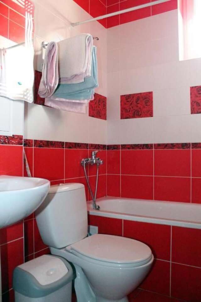 Гостиница Гостевой Дом VIP House Сочи-38