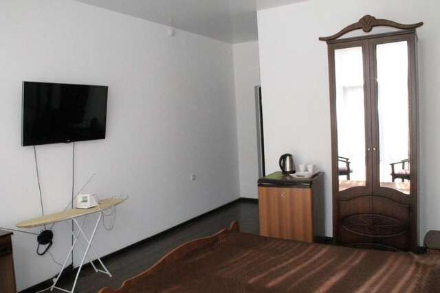 Гостиница Гостевой Дом VIP House Сочи-41