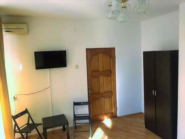 Гостиница Гостевой Дом VIP House Сочи-47