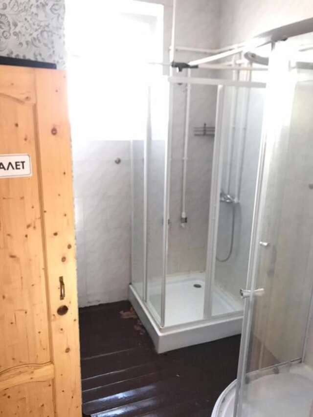 Гостиница Гостевой Дом VIP House Сочи-49