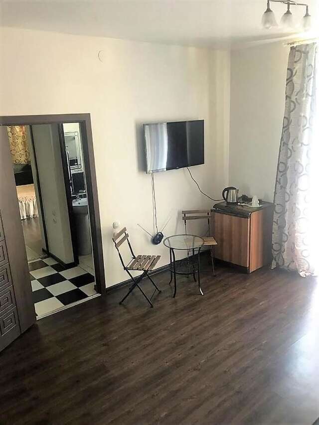 Гостиница Гостевой Дом VIP House Сочи-7