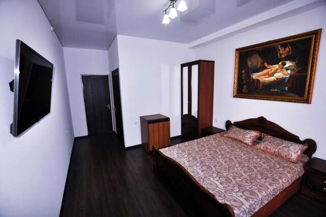 Гостиница Гостевой Дом VIP House Сочи-8