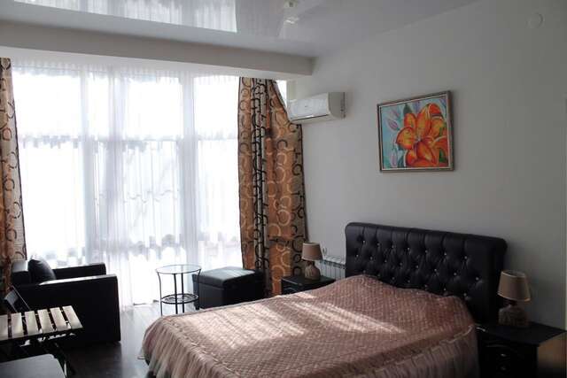 Гостиница Гостевой Дом VIP House Сочи-10