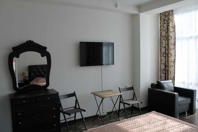 Гостиница Гостевой Дом VIP House Сочи-11